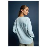 Женская толстовка Aleah - пуловер Elbsand, Coldwater - фото 4