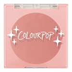 Прессованные румяна ColourPop, To The 10 (neutral warm pink) - фото 3
