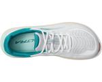 Кроссовки Altra Paradigm 7, цвет White/Green - фото 2