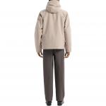 Veilance Diode Утепленная Куртка Arcteryx, коричневый/Rune - фото 9