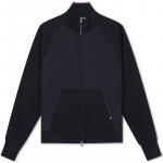 Свитшот мужской Tommy Hilfiger, оливковый - фото 5