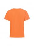 Футболка mbyM, оранжевый - фото 2