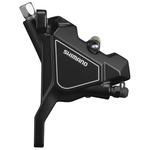 Тормоза Shimano BR-UR300 Front Disc Caliper - фото