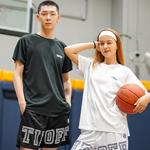 Футболка унисекс Tip-Off, белый - фото 4