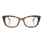 RayBan Очки Ray Ban RX5418, Tortoiseshell - фото 6