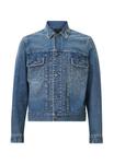 Куртка AllSaints EXILE, Blue - фото 6