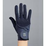 Перчатки для верховой езды Premier Equine Presa сетчатые - фото 2