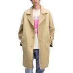 Пальто Мужское Хаки Calvin Klein, хаки - фото 2