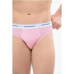 Хлопковые трусы с логотипом на поясе Dsquared2, мультиколор - фото 3