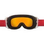 Горнолыжные очки "granby hm" Alpina, белый - фото 3