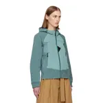 Женская куртка Hugin Klattermusen - фото 12