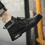 Мартин Ботинки Мужские Aokang - фото 58