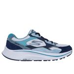 Кроссовки Skechers, цвет blau/navyblau - фото 2