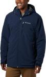 Куртка мужская Columbia Gate Racer Softshell, Collegiate Navy - фото
