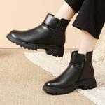 Ботильоны женские черный Sobb - фото 5