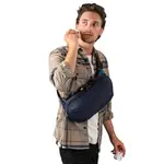 Городская сумка через плечо Pacsafe, Ocean - фото 14