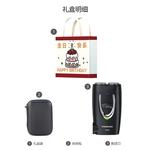 Электробритва POREE, черный - фото 12