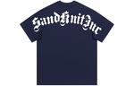 Футболка унисекс SandKnit, Кляйн Блю - фото 15
