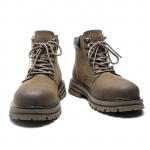 Кожаные ботинки Martin, унисекс Sesame Street, бордовый [classic] - фото 10