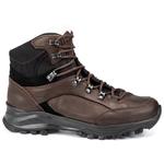 Ботинки для прогулки Hanwag Bangri, цвет Chestnut/Black - фото