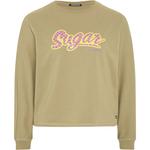 Толстовка Chiemsee, цвет tree house - фото