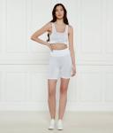 Велосипедные шорты Slim fit Calvin Klein Performance, белый - фото 2