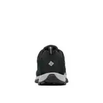 Походные ботинки Columbia Crestwood Waterproof, черный - фото 5