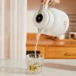 Термосы CAROTE, белый - фото 3