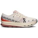 Кроссовки On Running Cloudboom Echo 3 White Flame, красный - фото 2