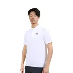 Мужская поло YONEX, зеленый - фото 8