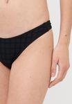 Бикини CAMILO BANDEAU CHEEKY Roxy, черный - фото 7