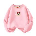 Детский свитшот Disney, Dixi K_Medium Ecru - фото 7