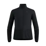 Куртка Odlo Essential Insulator Hybrid, черный - фото 3