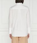 Рубашка Marc Cain Regular Fit, белый - фото 4