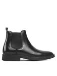Классические ботильоны Talan Chelsea 803754411002 Polo Ralph Lauren, черный - фото