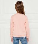 Толстовка Guess Regular Fit, красный - фото 3