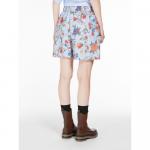 Шорты TRACIA Weekend, светло-голубой - фото 2