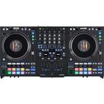 DJ-контроллер RANE DJ PERFORMER Advanced Four-Channel RANEPERFORMERXUS - фото 3