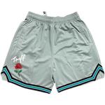 Спортивные шорты унисекс Tip-Off, Черный - фото