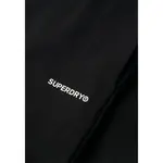 Спортивные брюки Superdry Plain, черный - фото 6