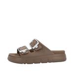 Мюли Rieker, Brown - фото 6