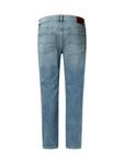 Узкие джинсы Pepe Jeans Hatch, Blue Denim - фото 2