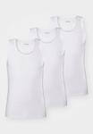 Базовый слой TANKTOP CLASSIC 3 PACK BOSS, белый - фото 4