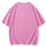 Футболка унисекс The Simpsons, черный - фото 32