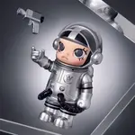 100% mega space molly преломление модные фигурки POP MART - фото 2