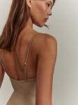 Купальник About You VANESSA, бежевый - фото 3