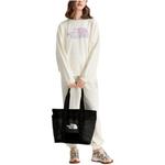 Свитшот женский экрю THE NORTH FACE - фото 3