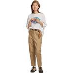 Повседневные брюки женские Dickies - фото 4