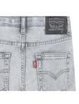 Шорты Levi's Kids, серый - фото 5