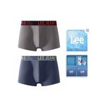 Lee Подарочный набор мужского белья Xline, 2 штуки - фото 12